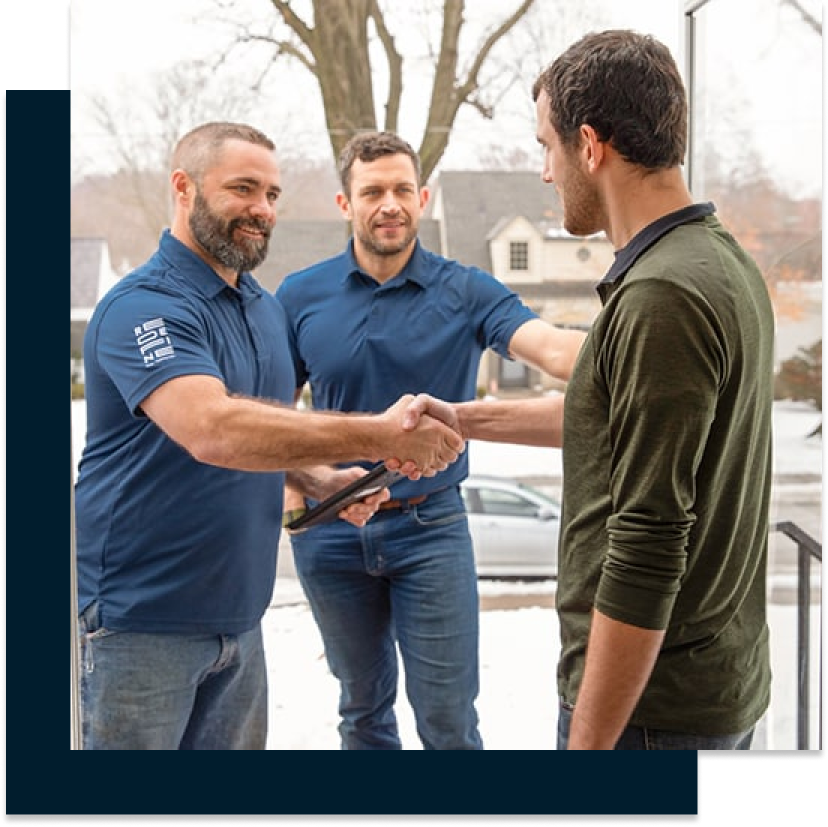 About Total Foundation Solutions About Total Foundation Solutions