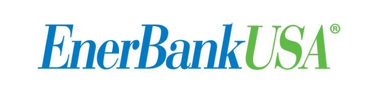 EnerbankUSA Financing Logo EnerbankUSA Financing Logo