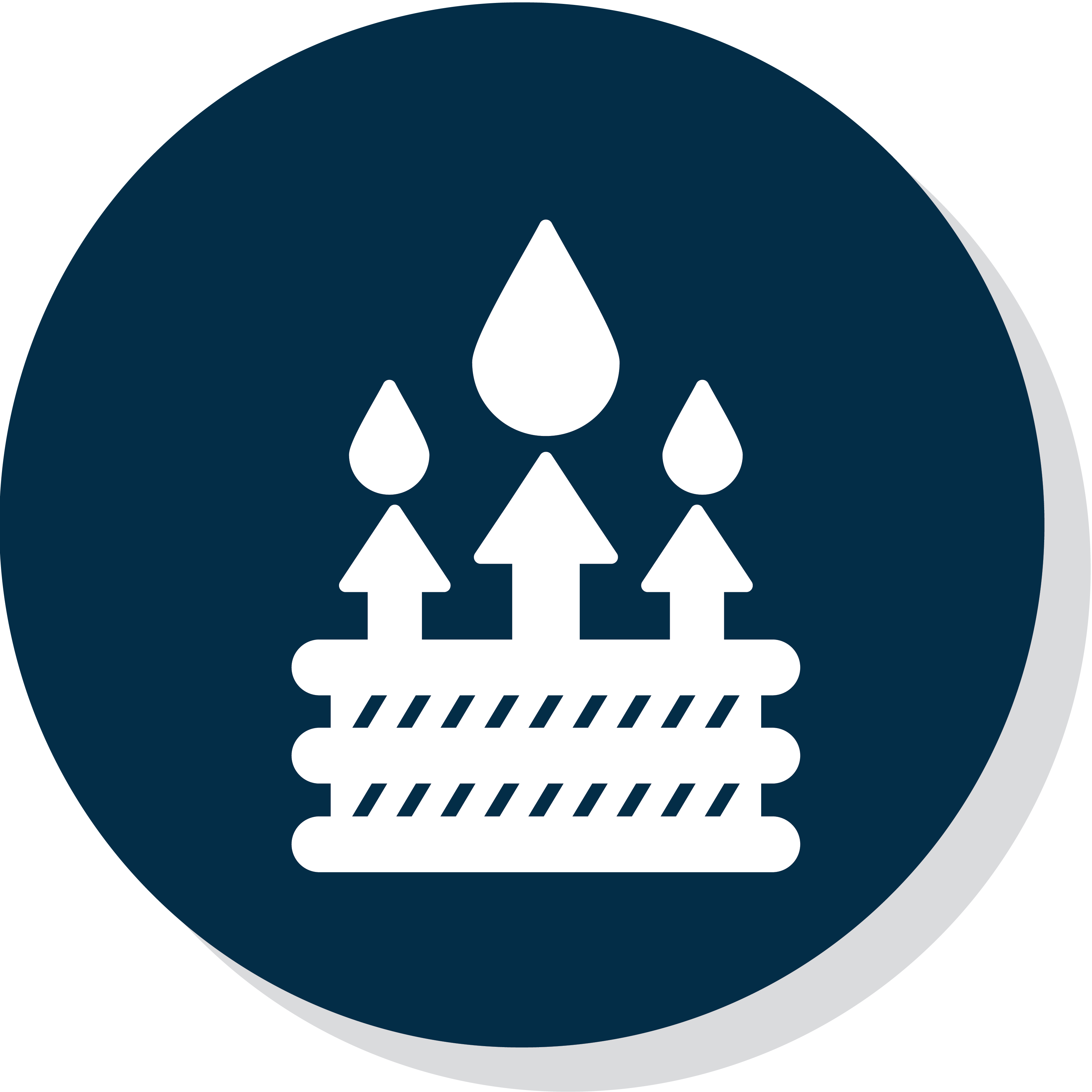 Basement Waterproofing Services Icon