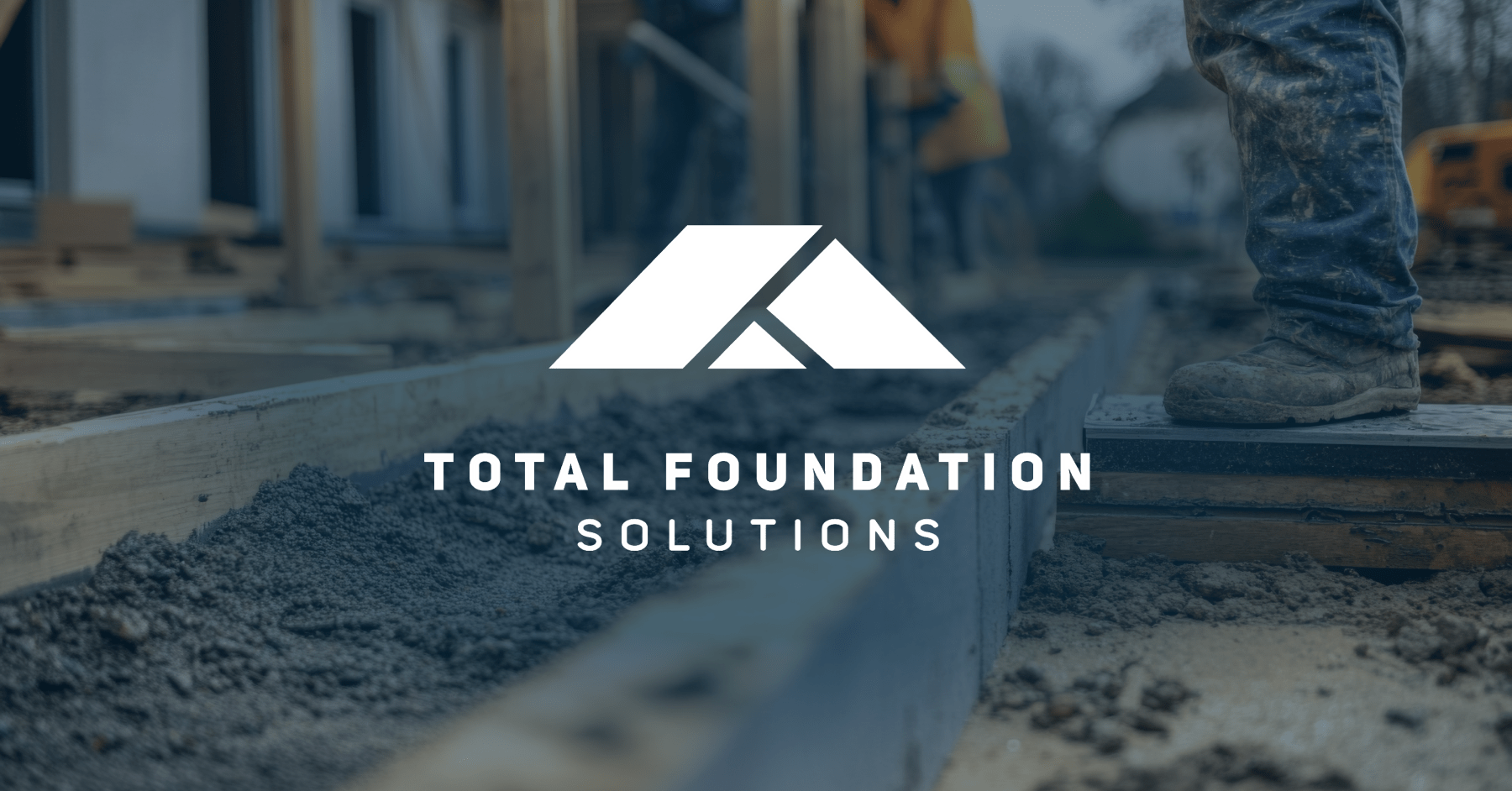 Total Foundation Solutions Featured Image